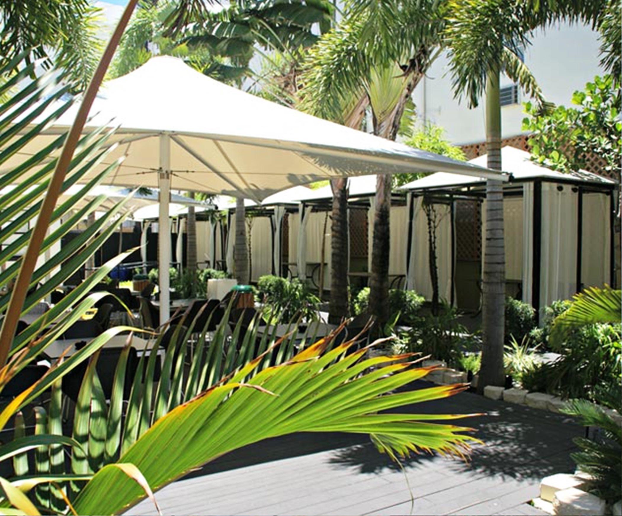 فندق ميامي بيتشفي  فندق ساوث بيتش بلازا المظهر الخارجي الصورة