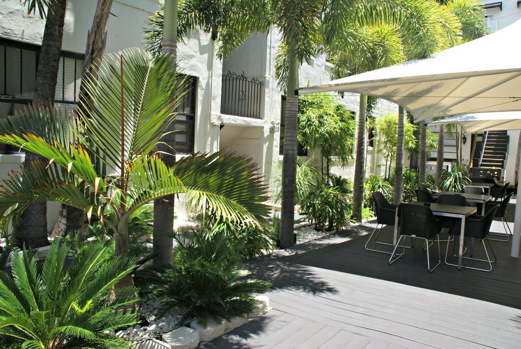 فندق ميامي بيتشفي  فندق ساوث بيتش بلازا المظهر الخارجي الصورة